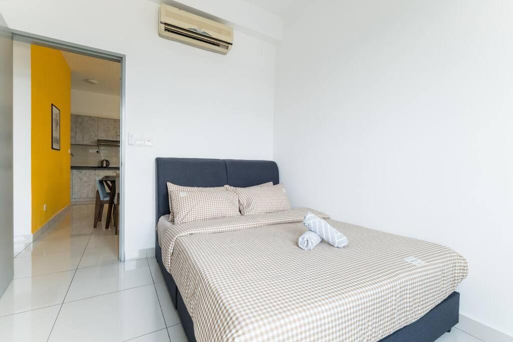 Apartment Tr Lovely 3 Bedroom Unit 6pax Next To Titiwangsa Lrt Kuala Lumpur