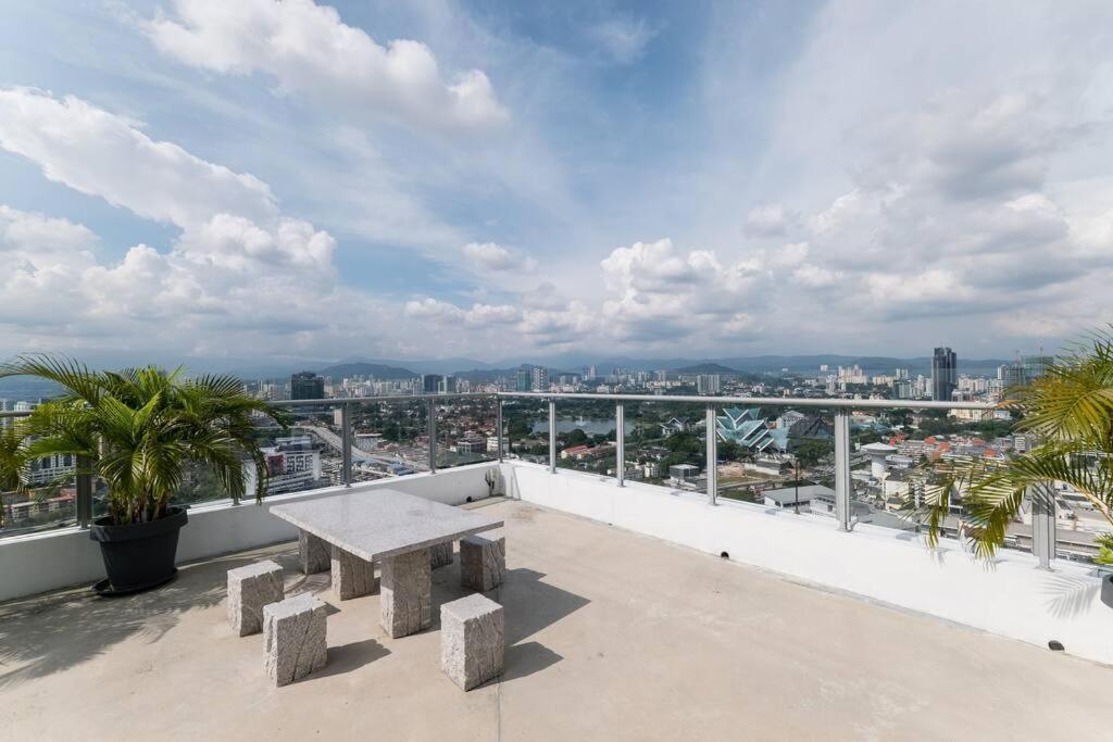 Apartment Tr Lovely 3 Bedroom Unit 6pax Next To Titiwangsa Lrt Kuala Lumpur